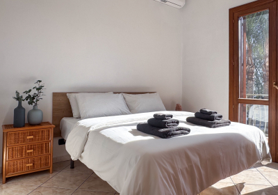 Casa Vacanze Appartamento Olimpiadi Guest House